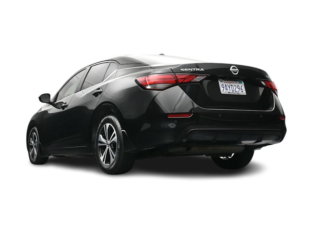 Thumbnail: 2022 Nissan Sentra - 31