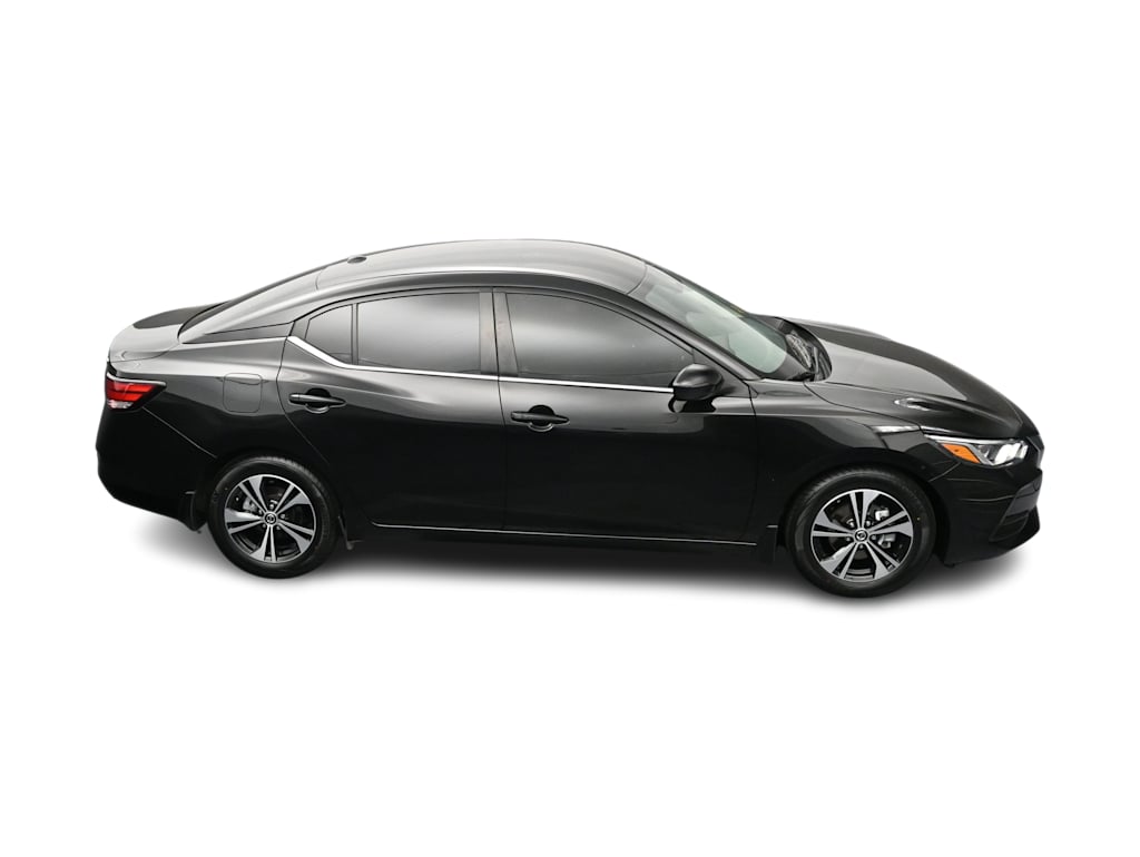 Thumbnail: 2022 Nissan Sentra - 20