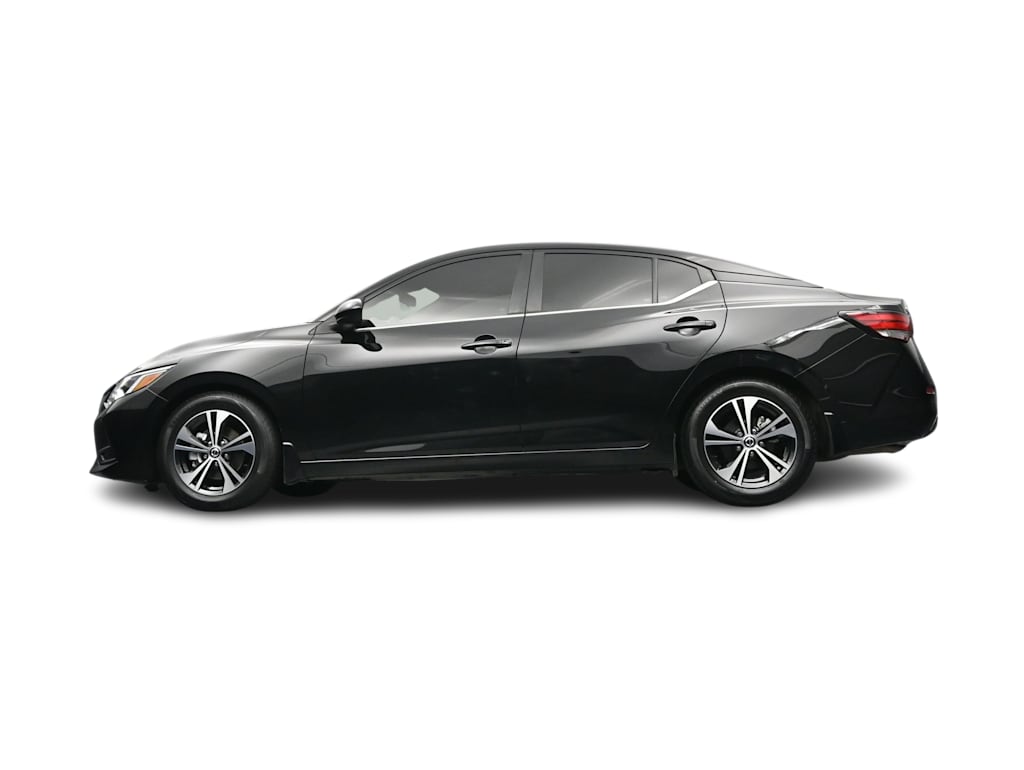 Thumbnail: 2022 Nissan Sentra - 32