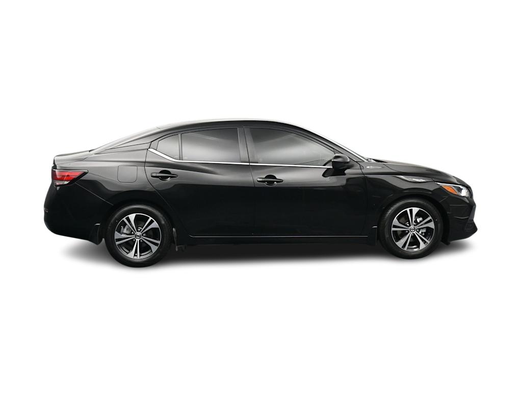 Thumbnail: 2022 Nissan Sentra - 14
