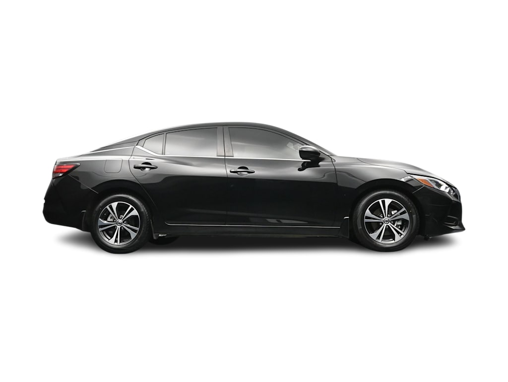 Thumbnail: 2022 Nissan Sentra - 28