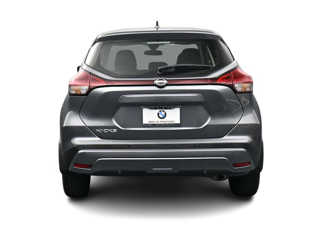 Thumbnail: 2024 Nissan Kicks - 15