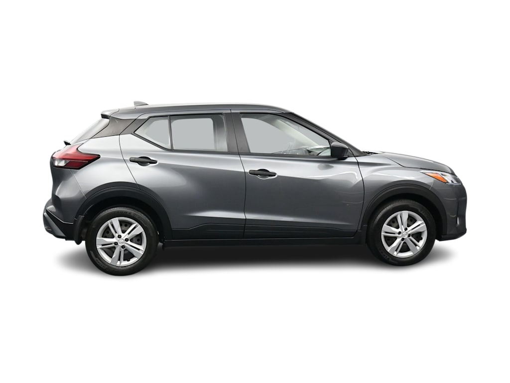 Thumbnail: 2024 Nissan Kicks - 13