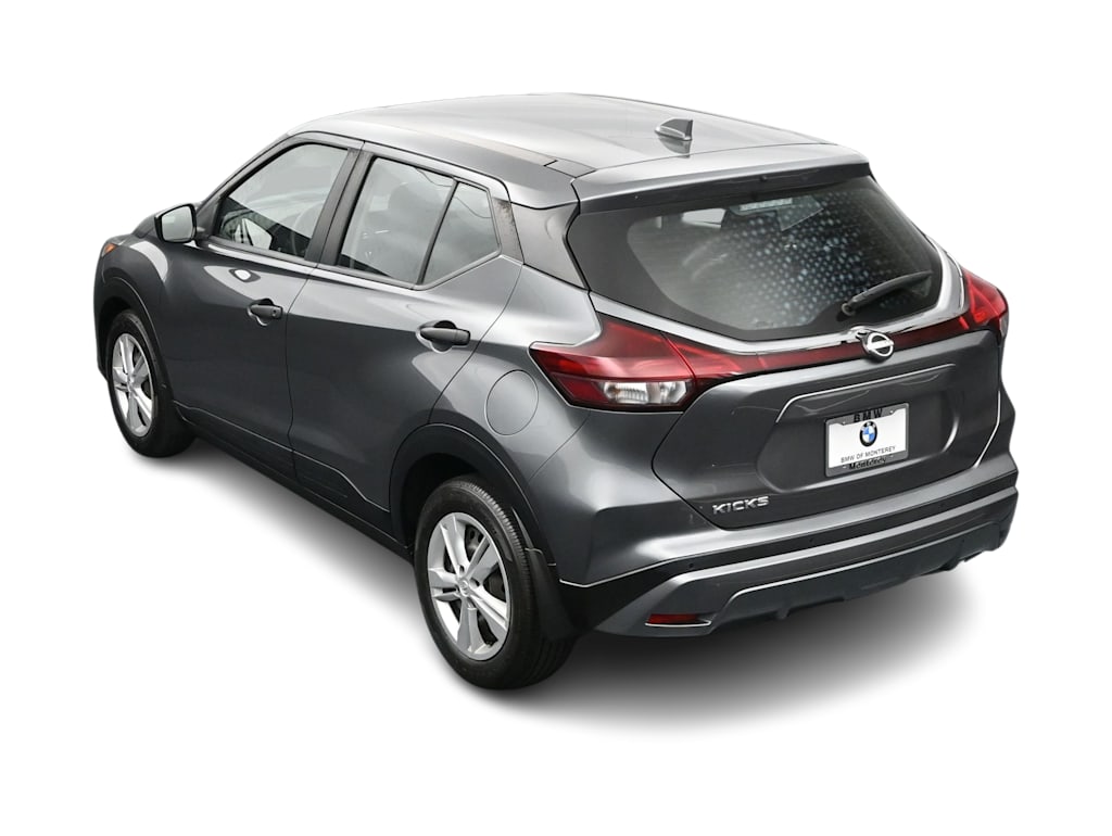 Thumbnail: 2024 Nissan Kicks - 23