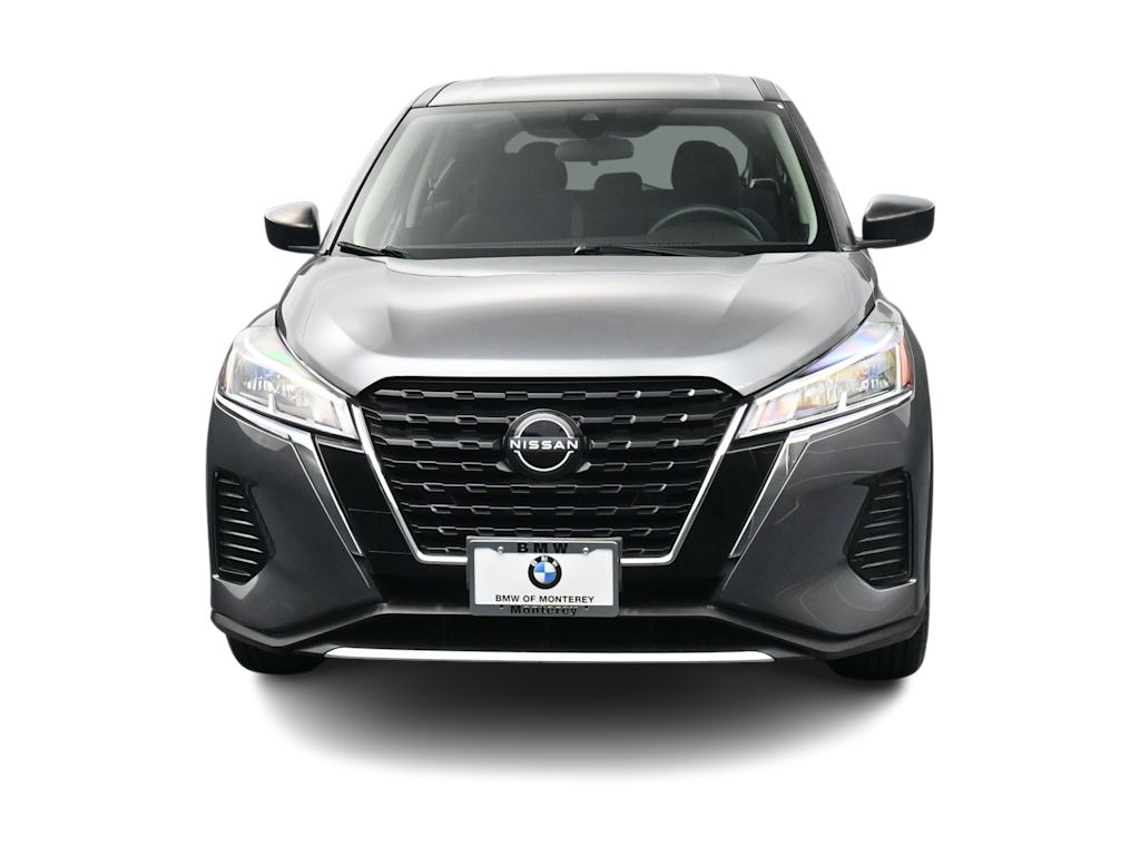 Thumbnail: 2024 Nissan Kicks - 5