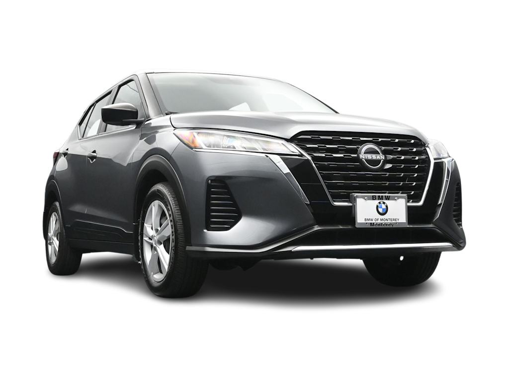 Thumbnail: 2024 Nissan Kicks - 27