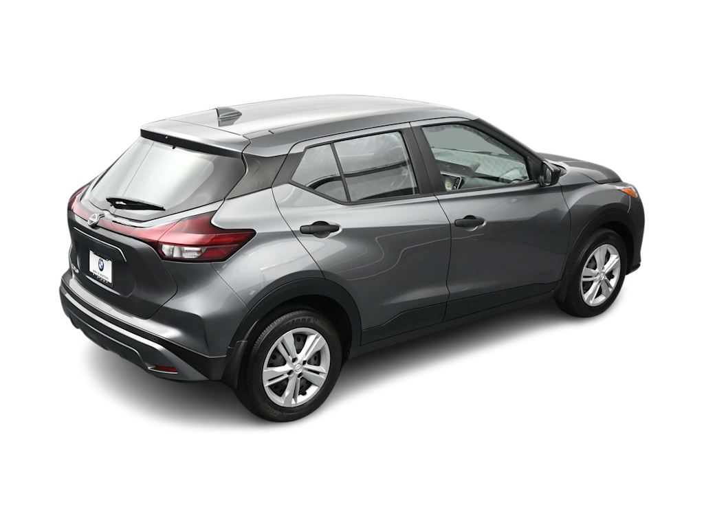 Thumbnail: 2024 Nissan Kicks - 21