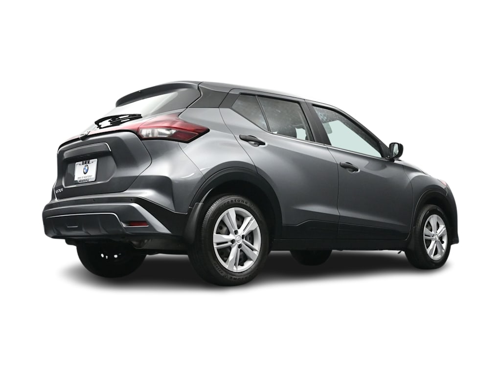 Thumbnail: 2024 Nissan Kicks - 29