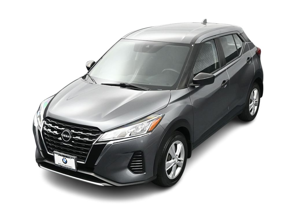 Thumbnail: 2024 Nissan Kicks - 17