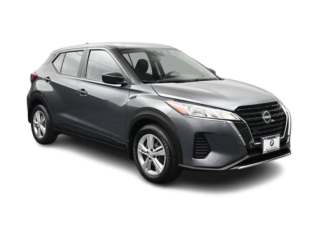Thumbnail: 2024 Nissan Kicks - 12