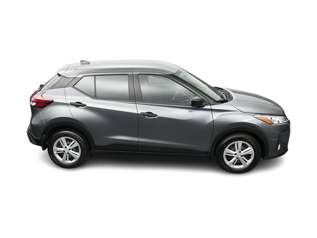 Thumbnail: 2024 Nissan Kicks - 20