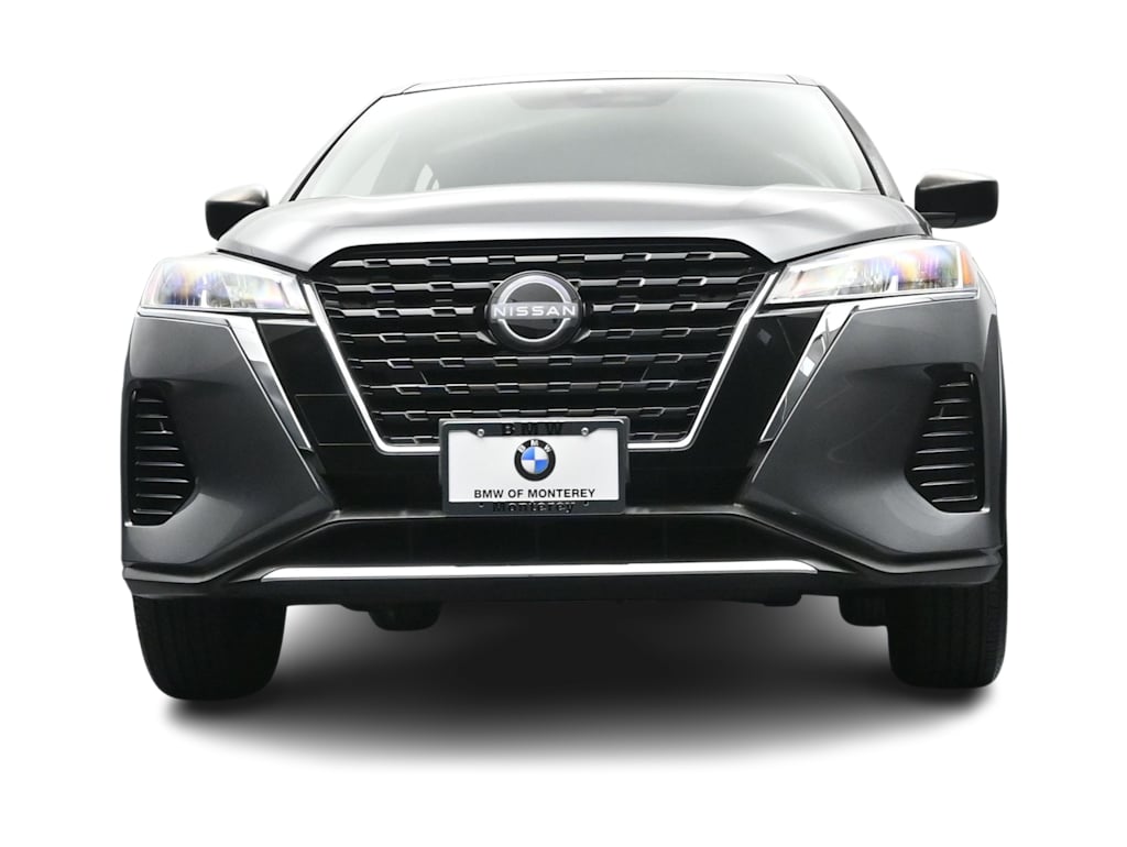 Thumbnail: 2024 Nissan Kicks - 26