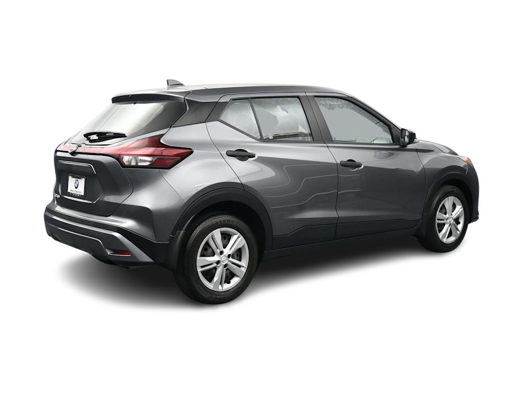 Thumbnail: 2024 Nissan Kicks - 14