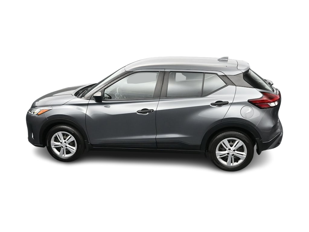 Thumbnail: 2024 Nissan Kicks - 24