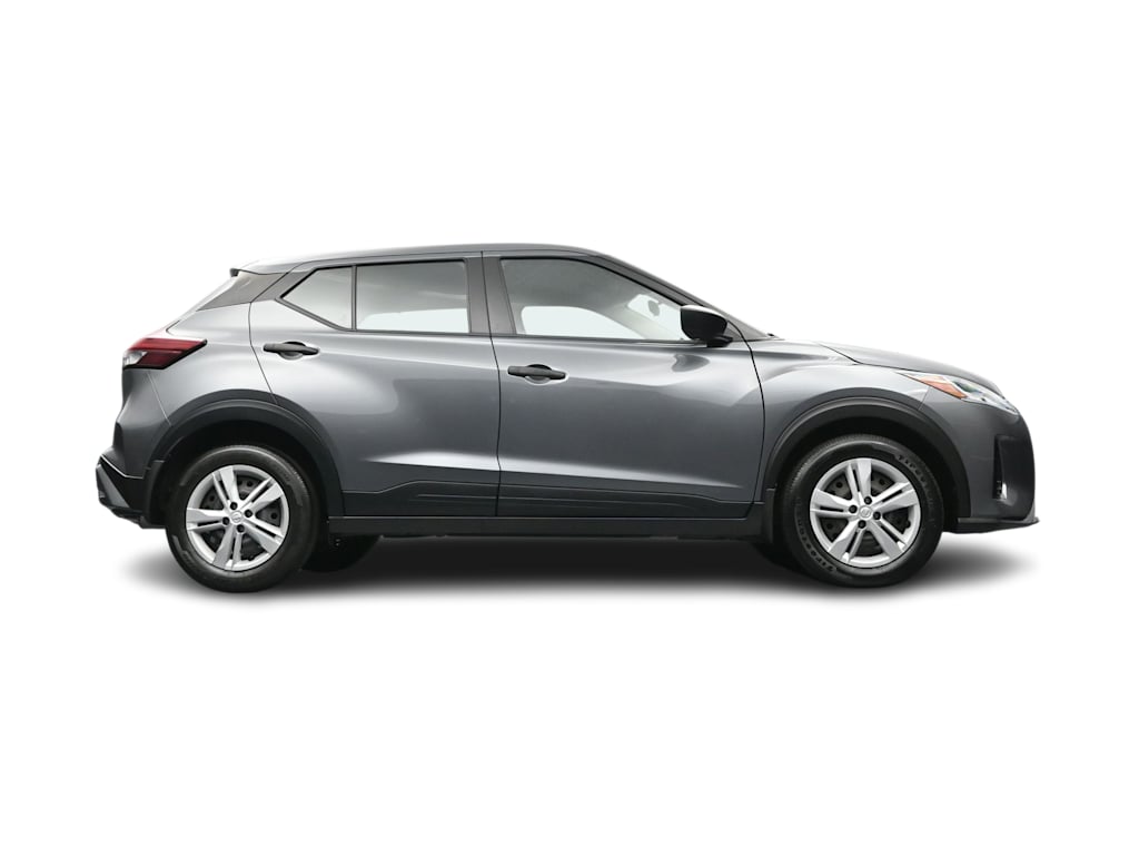 Thumbnail: 2024 Nissan Kicks - 28