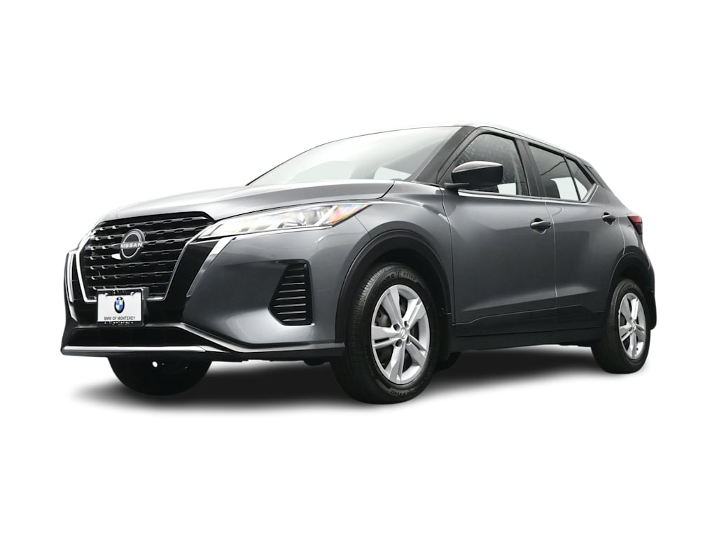 Thumbnail: 2024 Nissan Kicks - 25