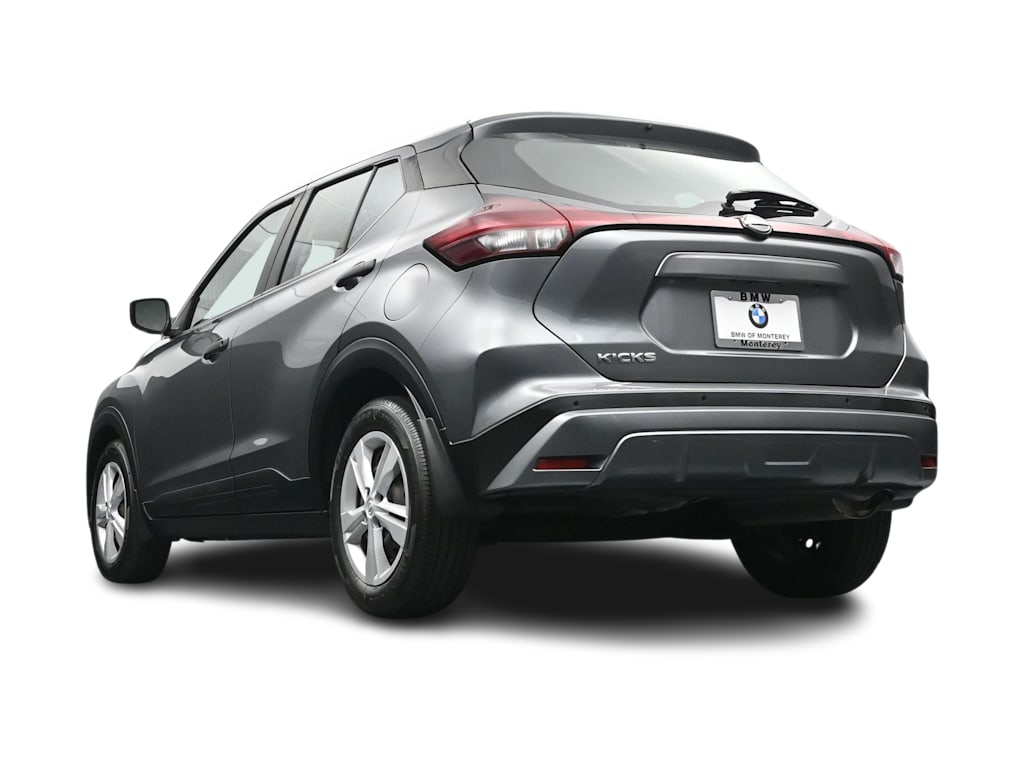 Thumbnail: 2024 Nissan Kicks - 31