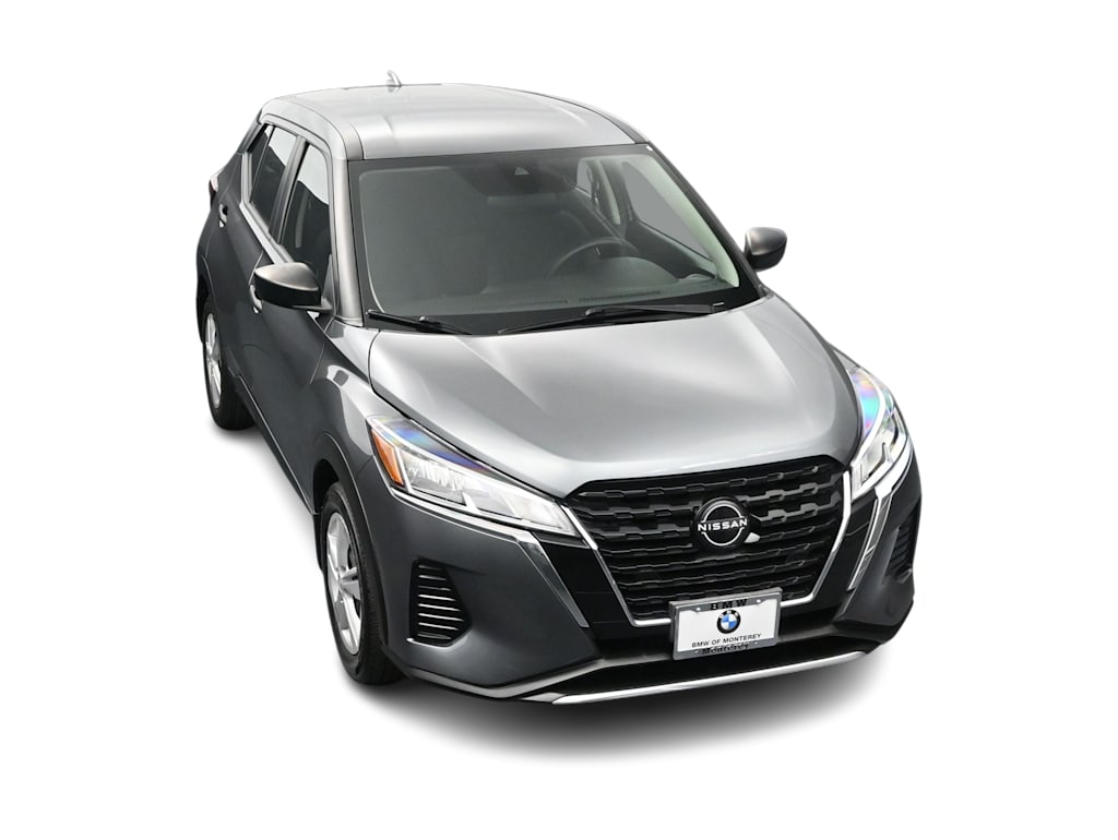 Thumbnail: 2024 Nissan Kicks - 19