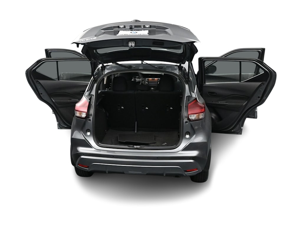 Thumbnail: 2024 Nissan Kicks - 34