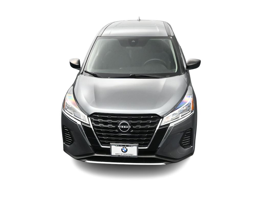 Thumbnail: 2024 Nissan Kicks - 18