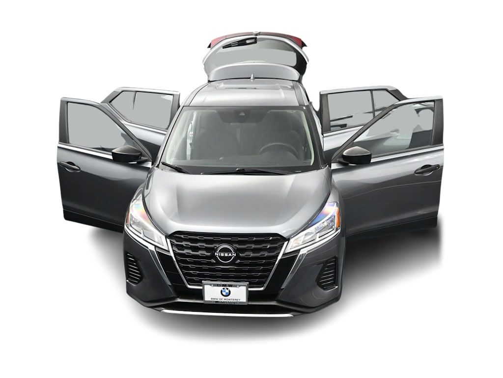 Thumbnail: 2024 Nissan Kicks - 33