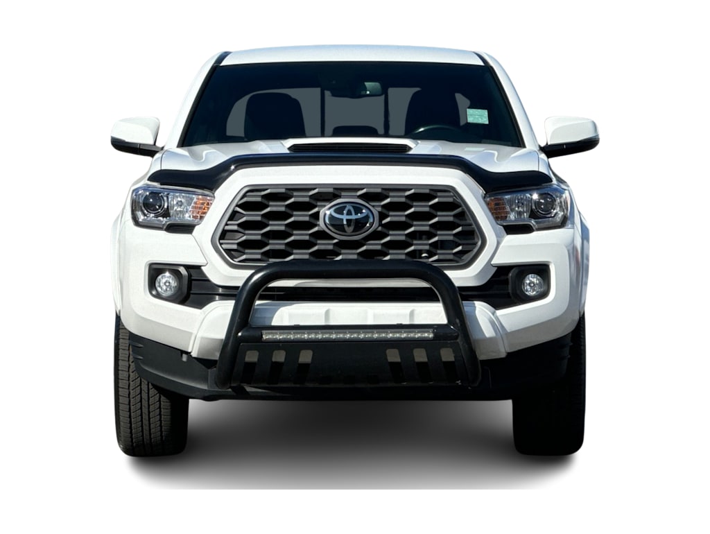 Thumbnail: 2023 Toyota Tacoma - 18