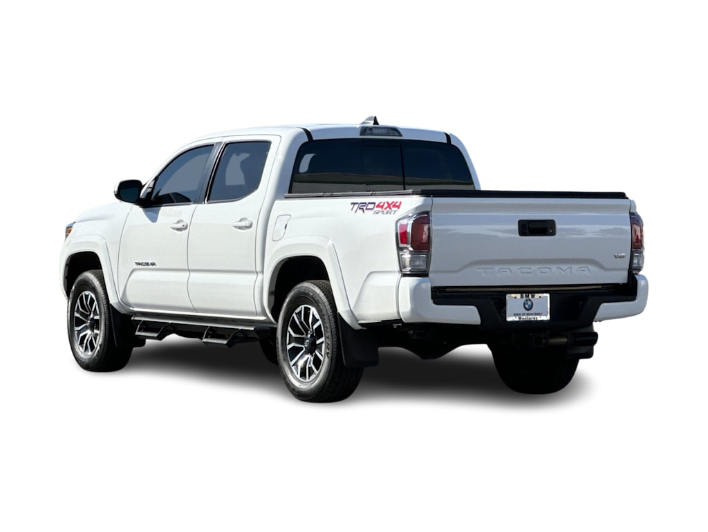 Thumbnail: 2023 Toyota Tacoma - 4