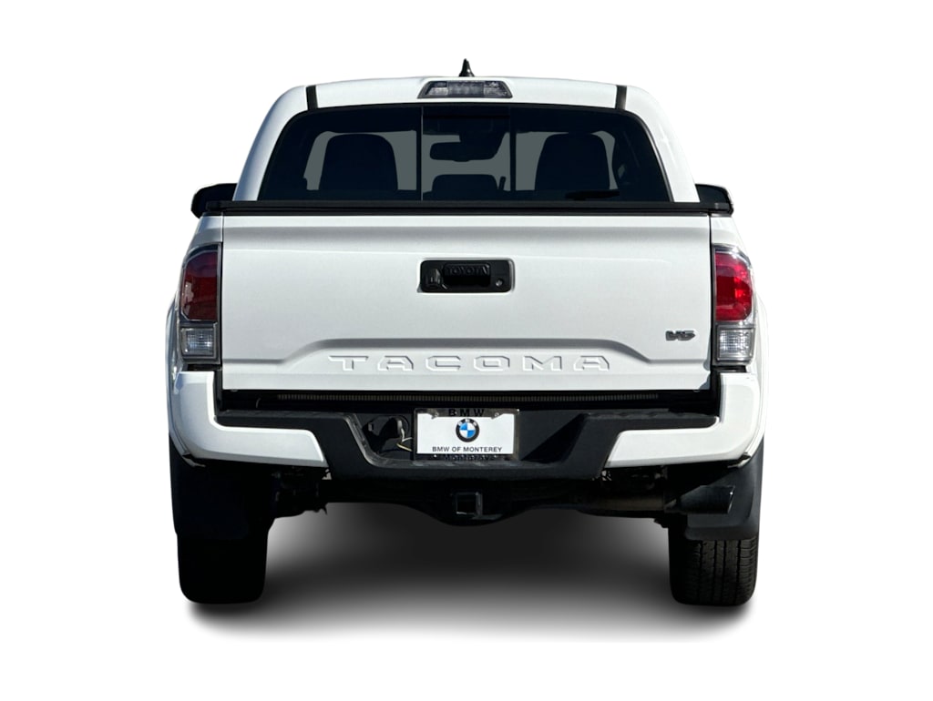 Thumbnail: 2023 Toyota Tacoma - 5