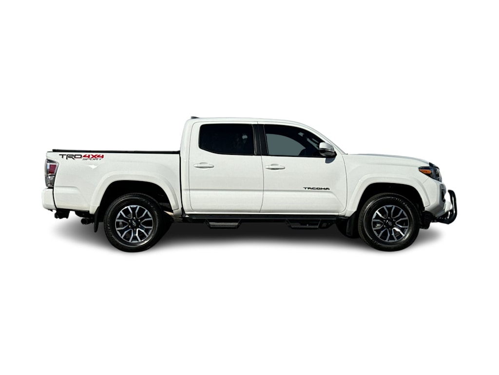 Thumbnail: 2023 Toyota Tacoma - 3