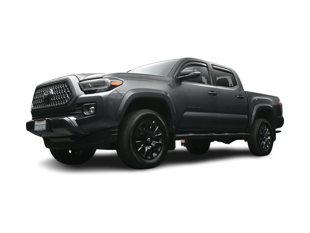 Thumbnail: 2021 Toyota Tacoma - 25