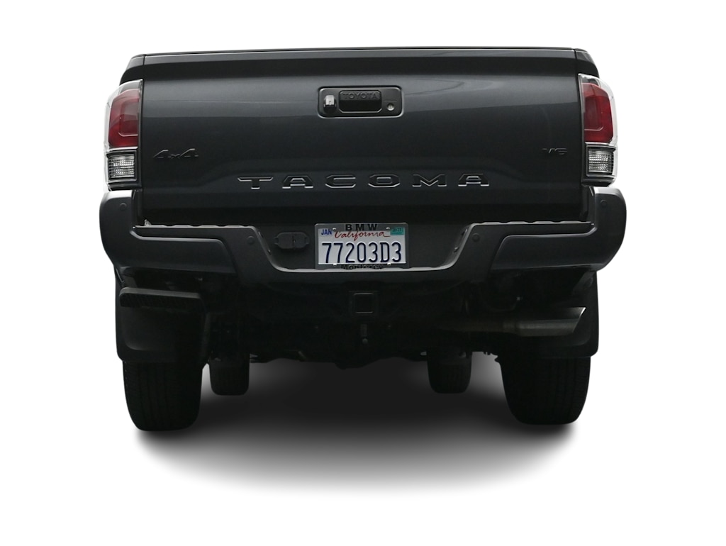 Thumbnail: 2021 Toyota Tacoma - 30