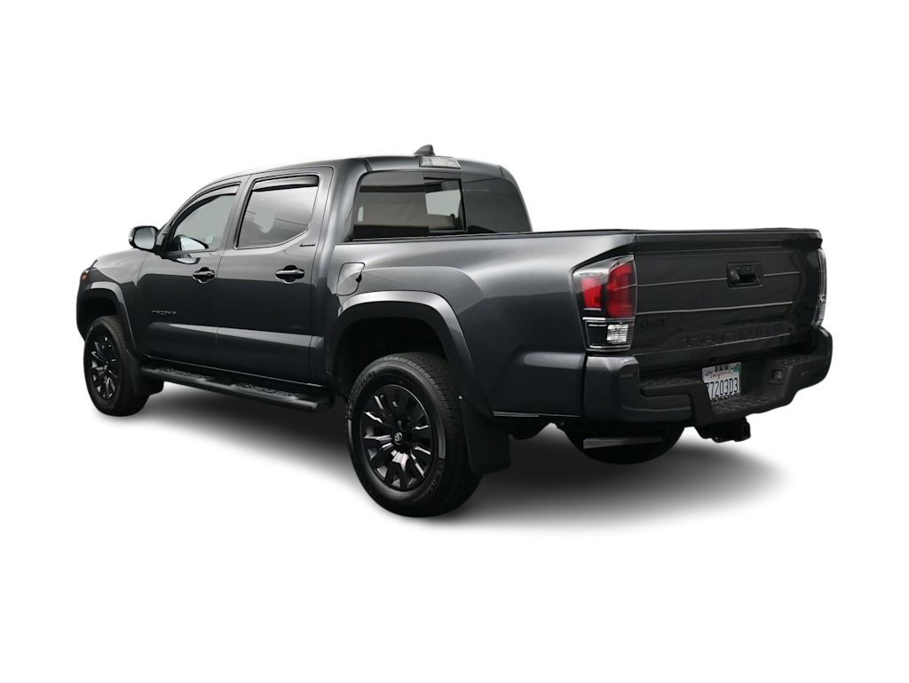 Thumbnail: 2021 Toyota Tacoma - 4