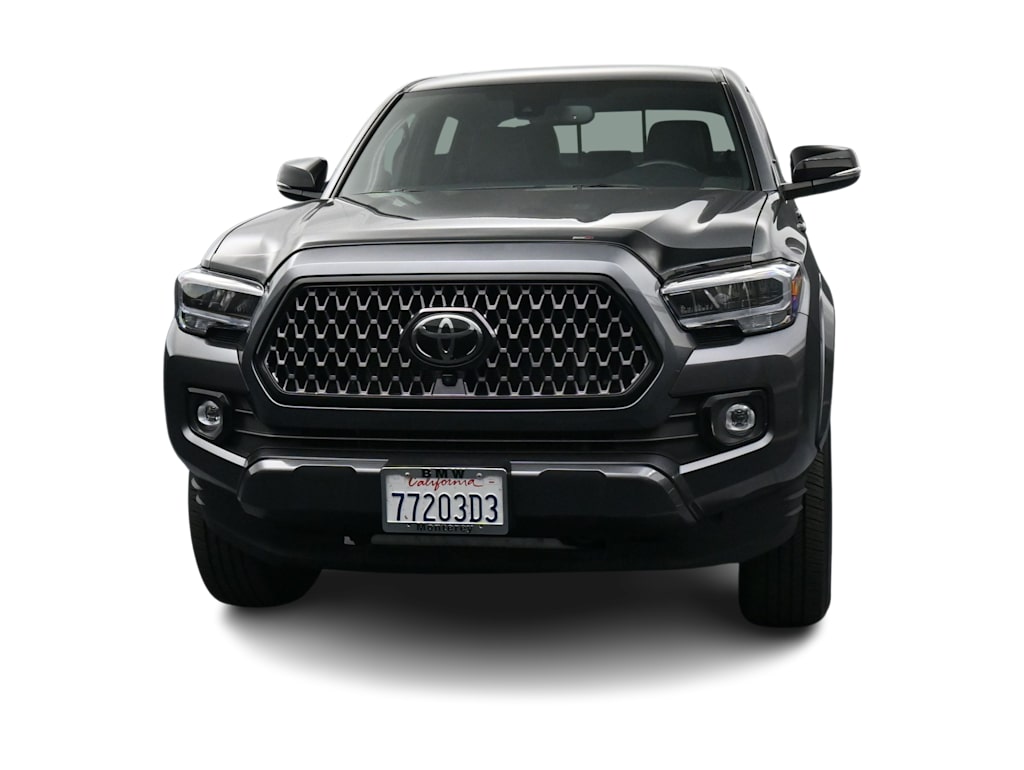 Thumbnail: 2021 Toyota Tacoma - 6