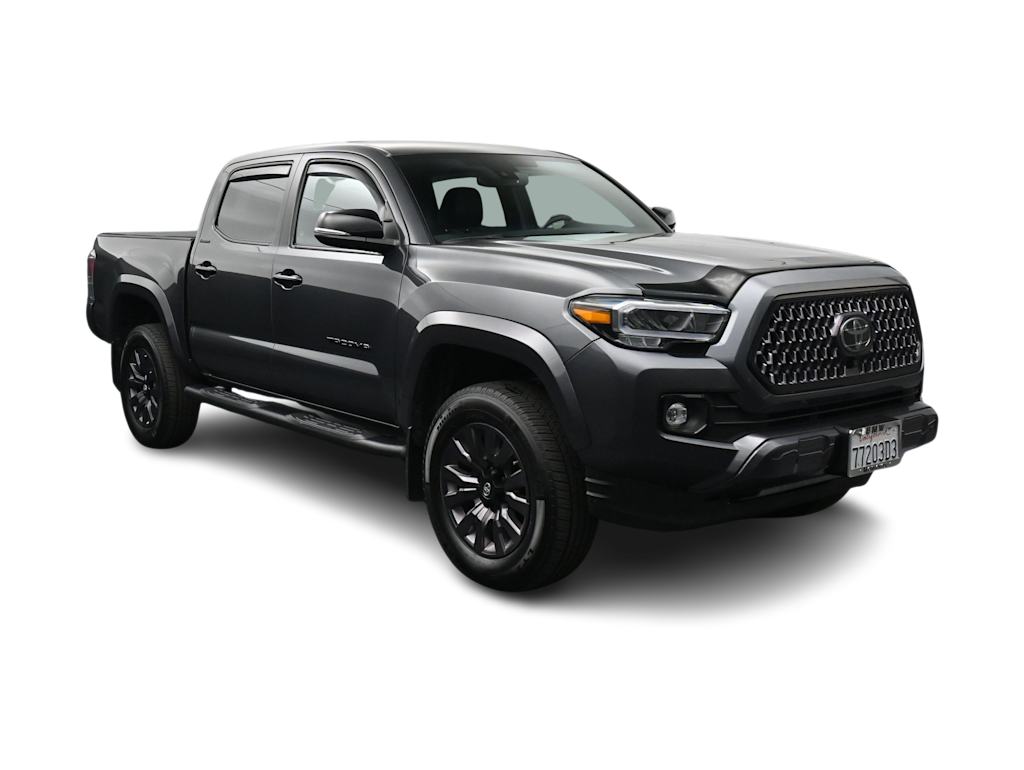 Thumbnail: 2021 Toyota Tacoma - 13