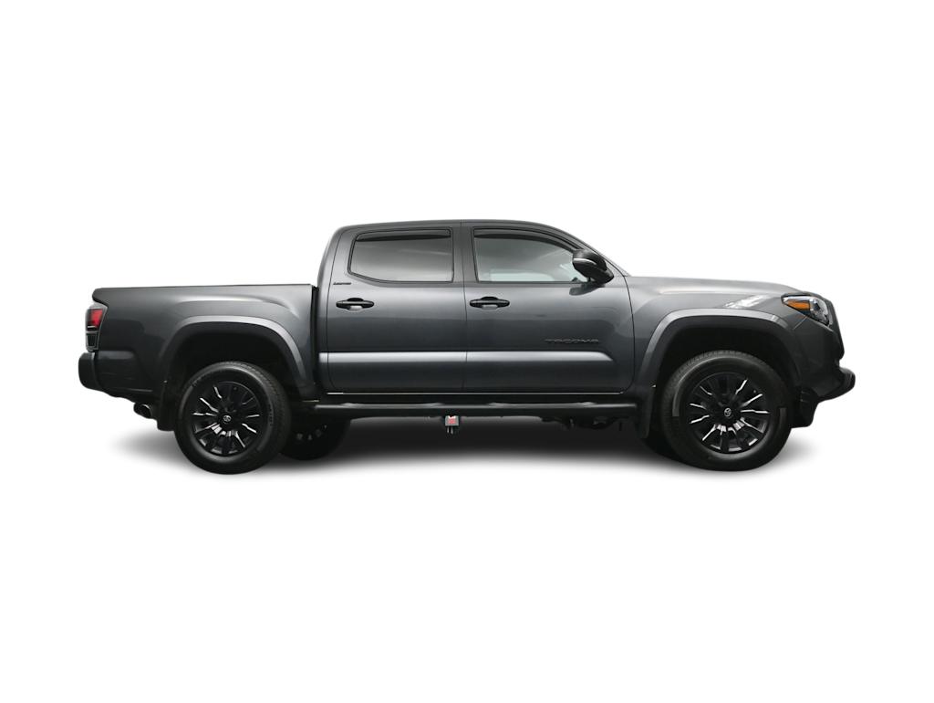 Thumbnail: 2021 Toyota Tacoma - 28