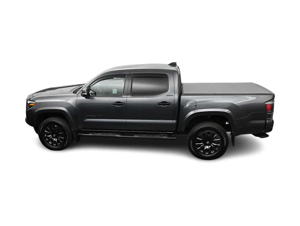 Thumbnail: 2021 Toyota Tacoma - 24