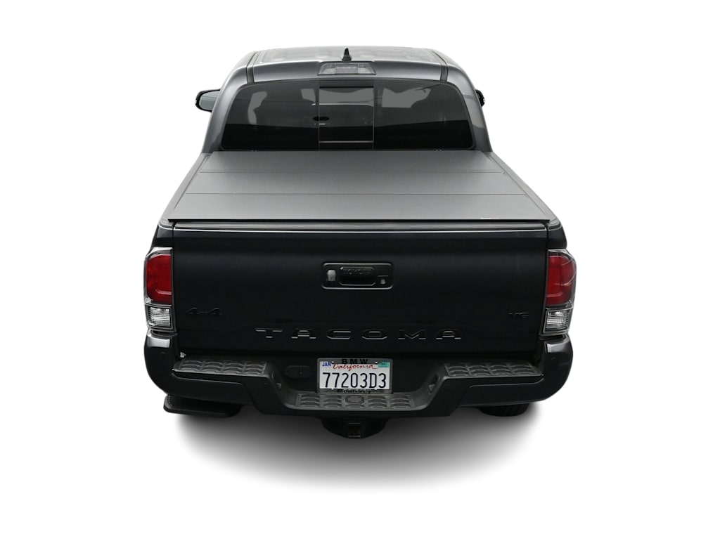 Thumbnail: 2021 Toyota Tacoma - 22