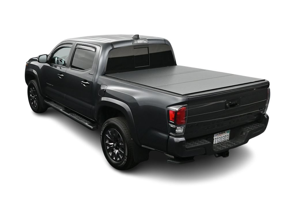 Thumbnail: 2021 Toyota Tacoma - 23