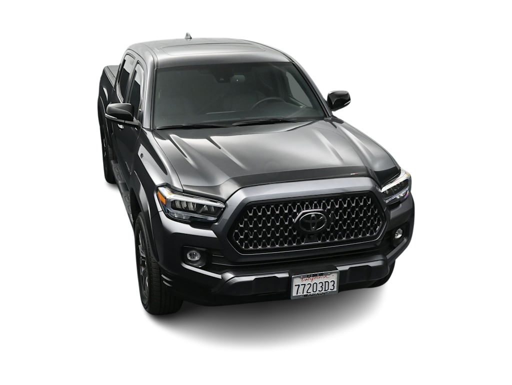 Thumbnail: 2021 Toyota Tacoma - 19