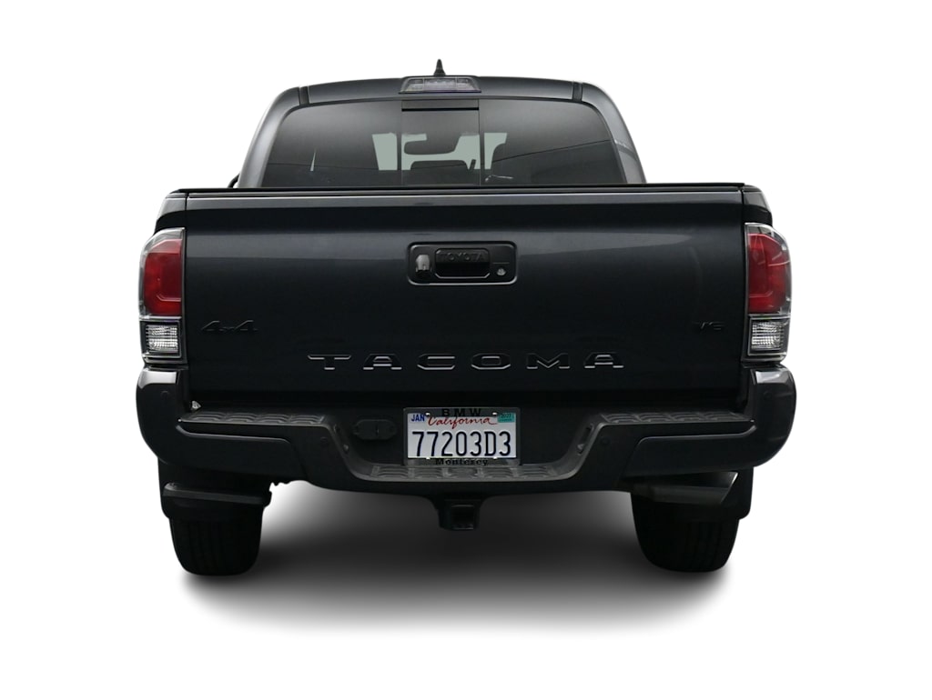 Thumbnail: 2021 Toyota Tacoma - 5