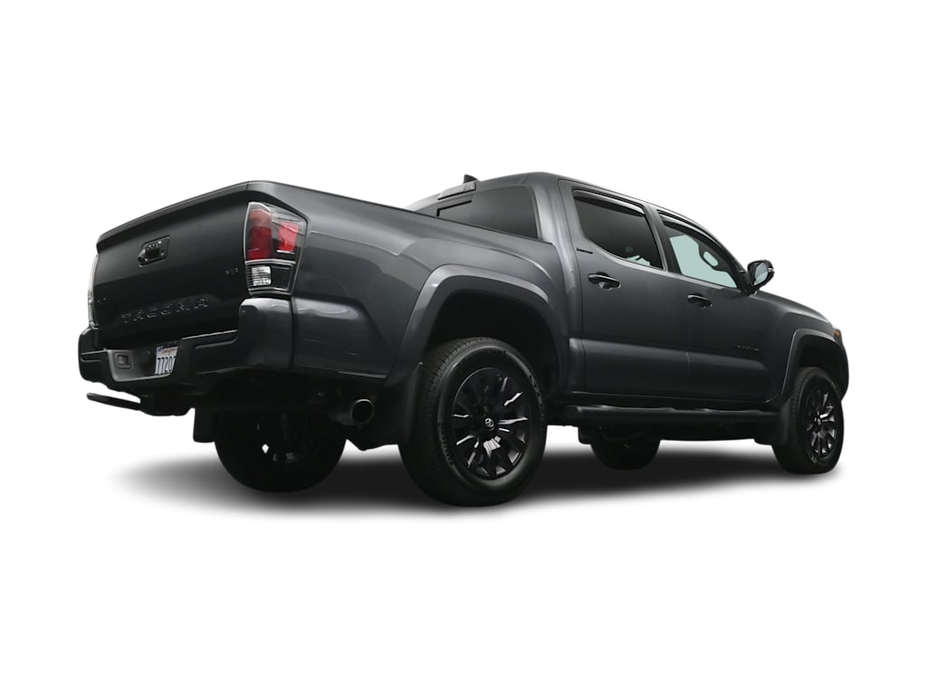 Thumbnail: 2021 Toyota Tacoma - 29