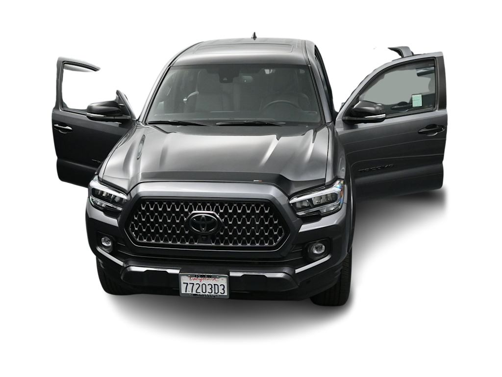 Thumbnail: 2021 Toyota Tacoma - 33