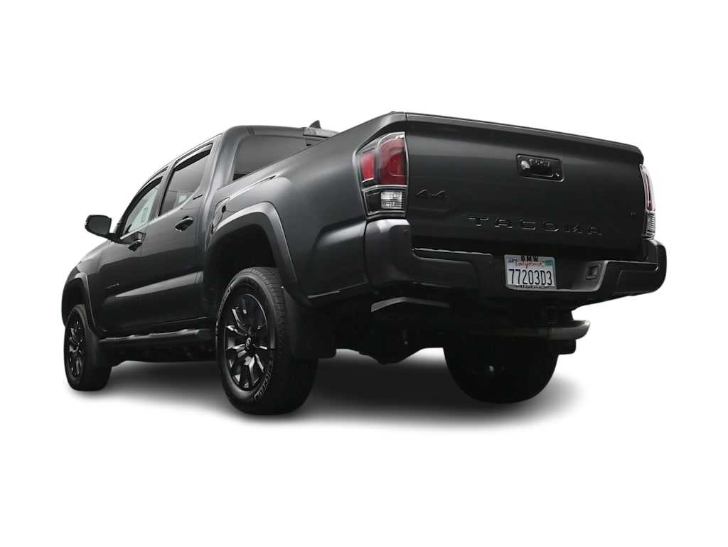 Thumbnail: 2021 Toyota Tacoma - 31