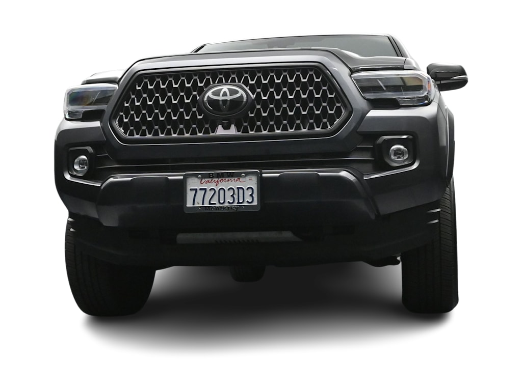 Thumbnail: 2021 Toyota Tacoma - 26