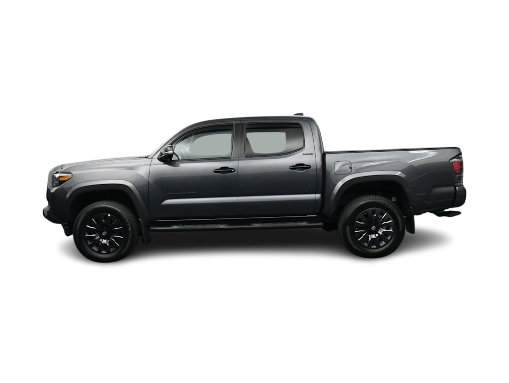 Thumbnail: 2021 Toyota Tacoma - 15