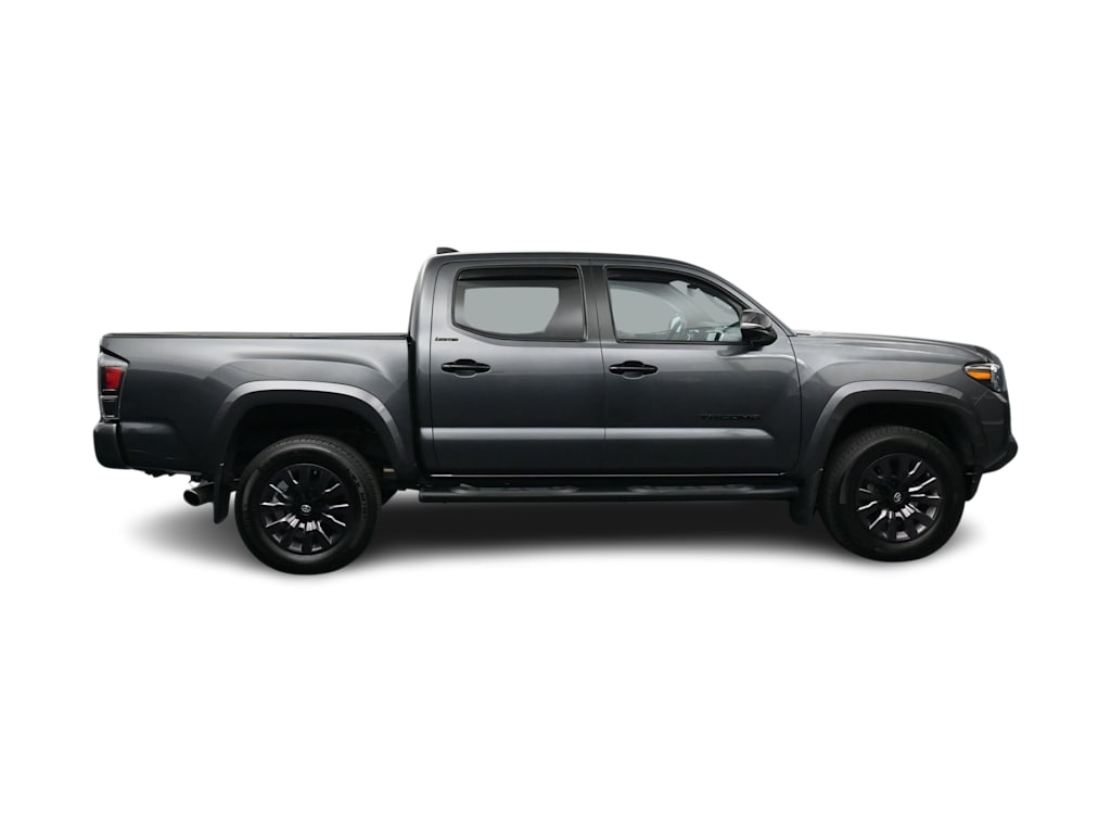 Thumbnail: 2021 Toyota Tacoma - 14