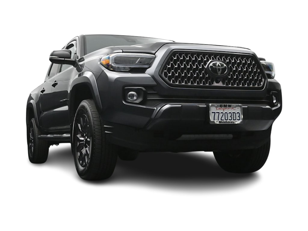 Thumbnail: 2021 Toyota Tacoma - 27