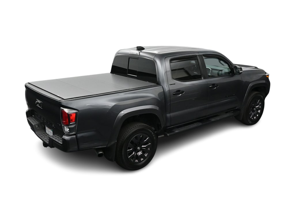 Thumbnail: 2021 Toyota Tacoma - 21