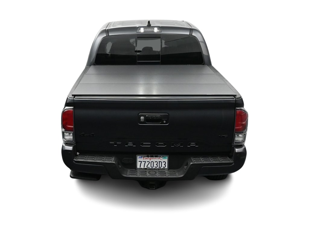 Thumbnail: 2021 Toyota Tacoma - 34