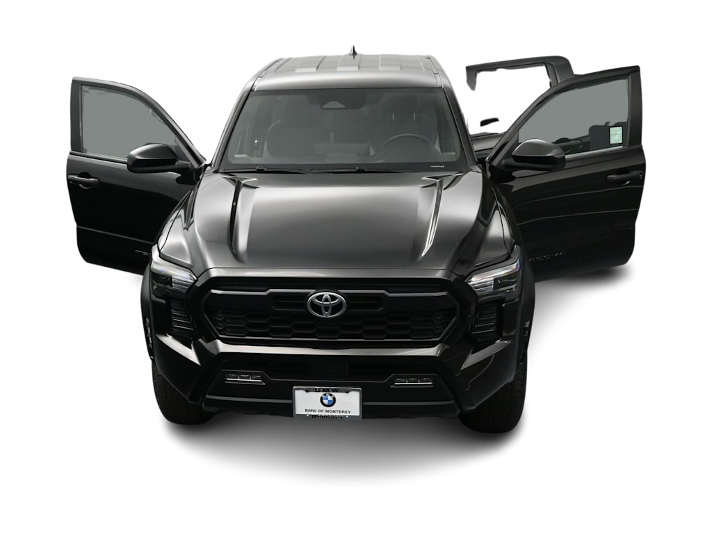 Thumbnail: 2024 Toyota Tacoma - 33